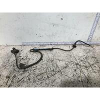 Lexus GS ABS Sensor GS300 Right Rear 10/97-12/04 