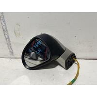 Peugeot 308 Left Door Mirror T7 09/2007-12/2013