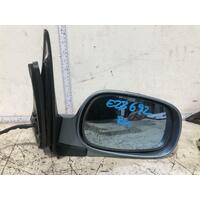 Ssangyong REXTON Right Door Mirror Y200 07/03-06/06