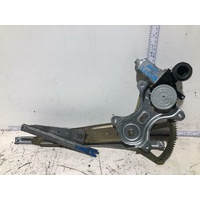 Toyota KLUGER Left Front Window Reg/Motor MCU28 Power 01/01-04/07 85720-32150