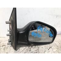 Hyundai ELANTRA Right Door Mirror 10/01-12/03