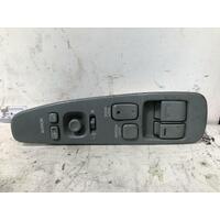 Toyota SOARER Power Window MASTER Switch SC400 
