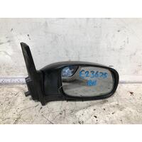 Toyota RAV4 Right Door Mirror SXA11 07/1994-10/1997