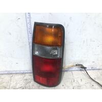 Toyota LANDCRUISER Right Taillight 80 SERIES 05/90-03/98 