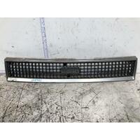 Toyota COROLLA Grille AE82 08/86-06/89 Late