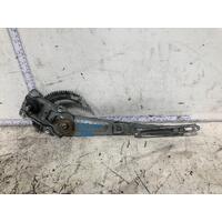 Toyota Corlla Right Front Window Regulator AE82 09/1985-05/1989