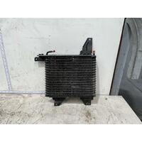 Toyota Landcruiser Engine Oil Cooler FZJ80 05/1990-01/2007
