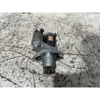 Toyota Kluger Starter Motor MCU28 01/2001-04/2007