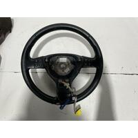 Volkswagen Golf Steering Wheel GEN 5 07/2004-02/2009