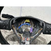 Volkswagen Golf Clockspring GEN 5 11/2004-02/2009