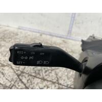 Volkswagen Golf Flasher Switch GEN 5 07/2004-02/2009