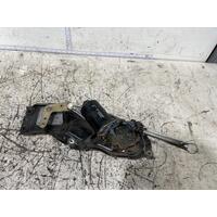 Toyota Tarago Front Wiper Motor TCR10 09/90-05/00