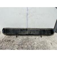 Toyota Celica Rear Bar Reinforcement ST184 12/89-02/94