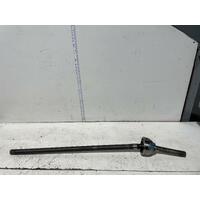 Toyota Landcruiser Left Front Drive Shaft FZJ80 04/1994-03/1998