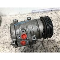 Ford FALCON A/C Comptressor BA-BF 4.0 ND 10S17C X201 10/02-09/10 447220-4541