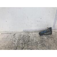 Toyota Corolla Right Rear Door Lock Mechanism AE112 10/1998-11/2001
