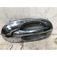 Kia CARNIVAL Door Handle KV SII Right Rear 12/01-09/06 Outer