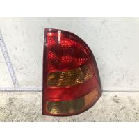 Toyota COROLLA Right Taillight ZZE122 Wagon 04/04-06/07 Late