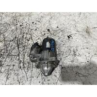 Mitsubishi Triton Starter Motor MK 10/1996-06/2006
