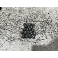 Toyota Camry 20 Wheel Nuts MCV36 10/02-06/06