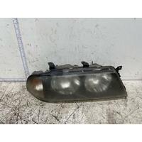 Mitsubishi Verada Right Head Light KJ 08/00-06/03