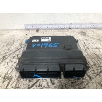 Toyota COROLLA ECU ZRE152/153 Auto 03/07-10/13 P/N 89661-12C60