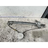 Toyota RAV4 Left Front Window Regulator SXA11 07/1994-06/2000