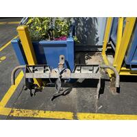 Toyota Hiace Towbar RZH103 11/1989-12/2004
