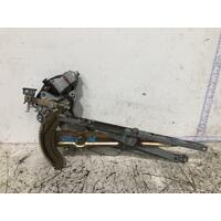 Toyota TARAGO Left Rear Window Reg/Motor ACR30 Power 06/00-02/06 85720-28070