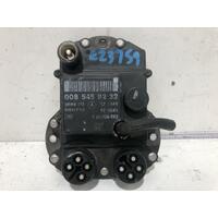 Mercedes C CLASS Ignition Control Unit W201 12/84-02/94 P/N 0085459232