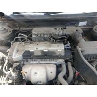 Hyundai Elantra Automatic Transmission 1.8 G4GB Petrol XD 11/00-12/04