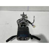 Holden Rodeo Steering Column RA 03/2003-07/2008