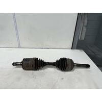 Toyota Landcruiser Left Front Drive Shaft UZJ100 01/1998-10/2007