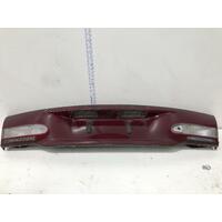 Holden Commodore Bootlid Garnish VT 09/1997-10/2000