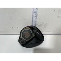 Holden Commodore Right Rear Seatbelt VL 03/1986-08/1988