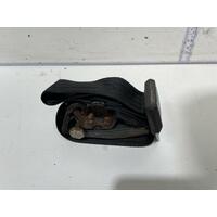 Holden Commodore Centre Rear Seatbelt and Stalks VL 03/1986-08/1988