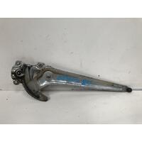 Toyota HILUX Right Front Window Reg/Motor 09/97-03/05 Manual