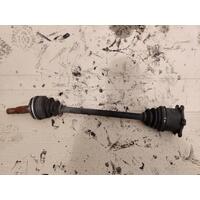 Toyota Tarago Left Rear Drive Shaft TCR11 09/1990-05/2000