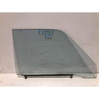 Toyota LiteAce Window Glass Right Front KM20 02/80-12/85