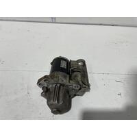 Holden Captiva Starter Motor CG II 01/2011-06/2018