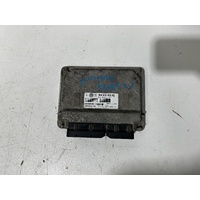 Volkswagen Golf ECU GEN 4 09/1998-04/2004