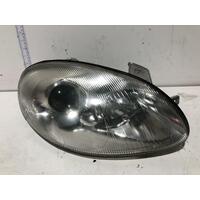 Daewoo LEGANZA Right Headlight 08/97-08/02