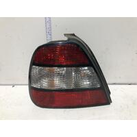 Daewoo LEGANZA Left Taillight 08/97-08/02