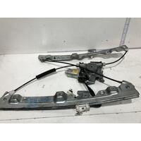 Nissan MAXIMA Left Front Door Window Reg/Motor J31 02/02-05/09 80731 9Y000