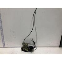 Nissan MAXIMA Lock Mechanism J31 Right Rear Door 02/02-05/09