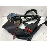 Nissan MAXIMA Seat Belt & Stalk J31 Left Front 02/02-05/09