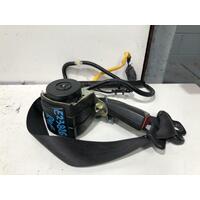 Nissan MAXIMA Seat Belt & Stalk J31 Right Front 02/02-05/09