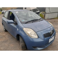 Toyota Yaris Manual Gearbox 1.3 2NZ NCP90 10/2005-12/2019