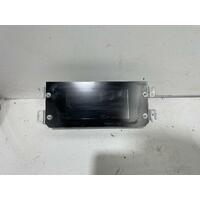 Nissan Maxima Display Cluster J31 02/2002-05/2009