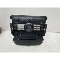 Nissan Maxima Head Unit J31 02/2002-05/2009